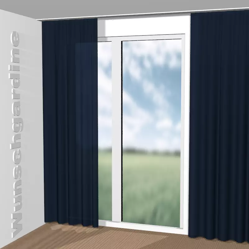 gekräuselt aus Aristocrat CA1650/052