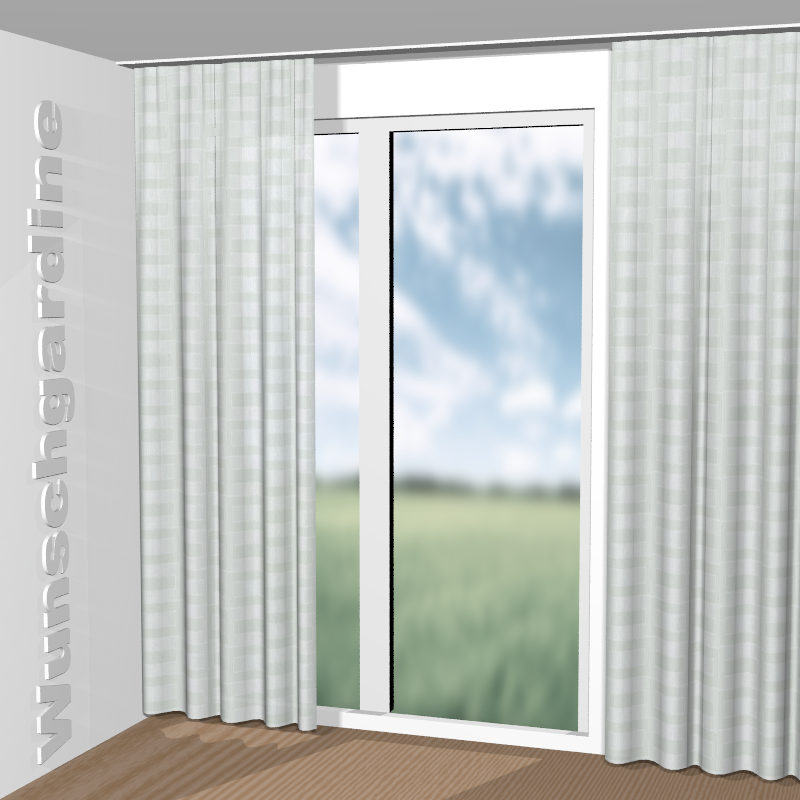 gekräuselt aus Atrium GS4087-080