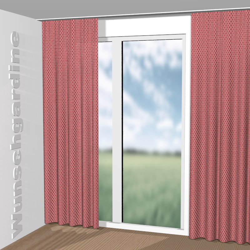 gekräuselt aus Auckland JA2129-010