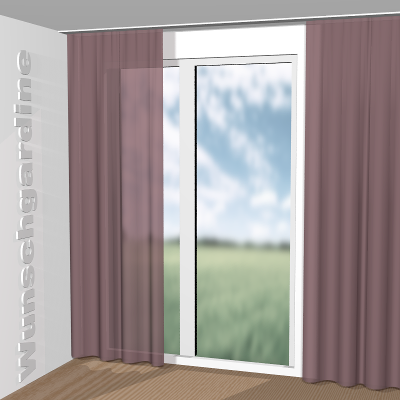 gekräuselt aus Averie Vol. 2 JA6203-010