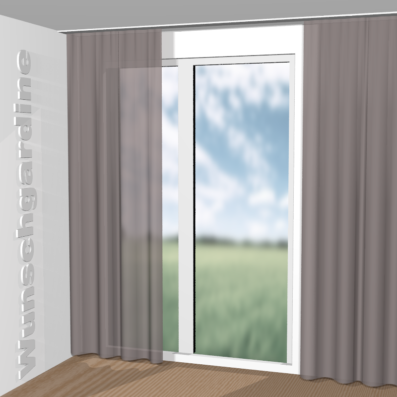 gekräuselt aus Averie Vol. 2 JA6203-063