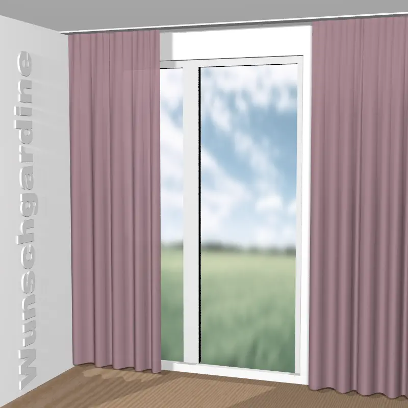 gekräuselt aus Babilonia 15512-446