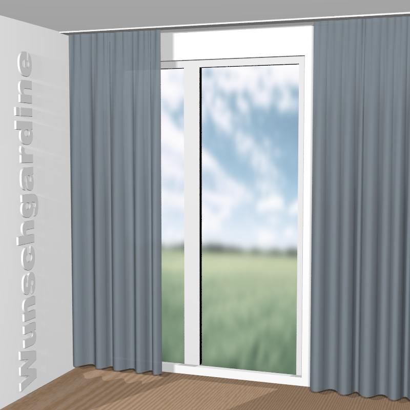 gekräuselt aus Babilonia 15512-556