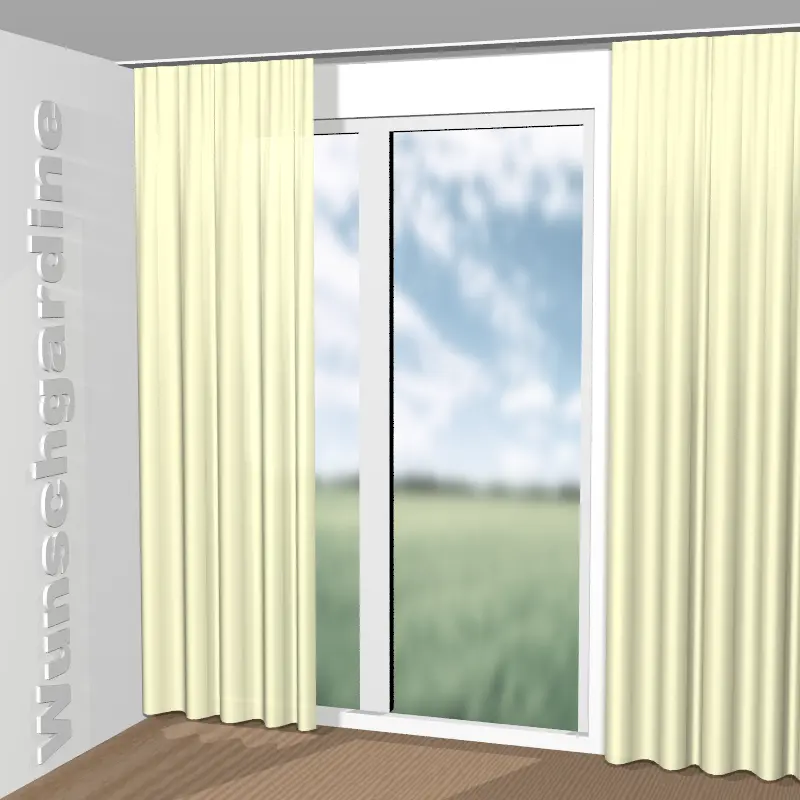 gekräuselt aus Babilonia 15512-882