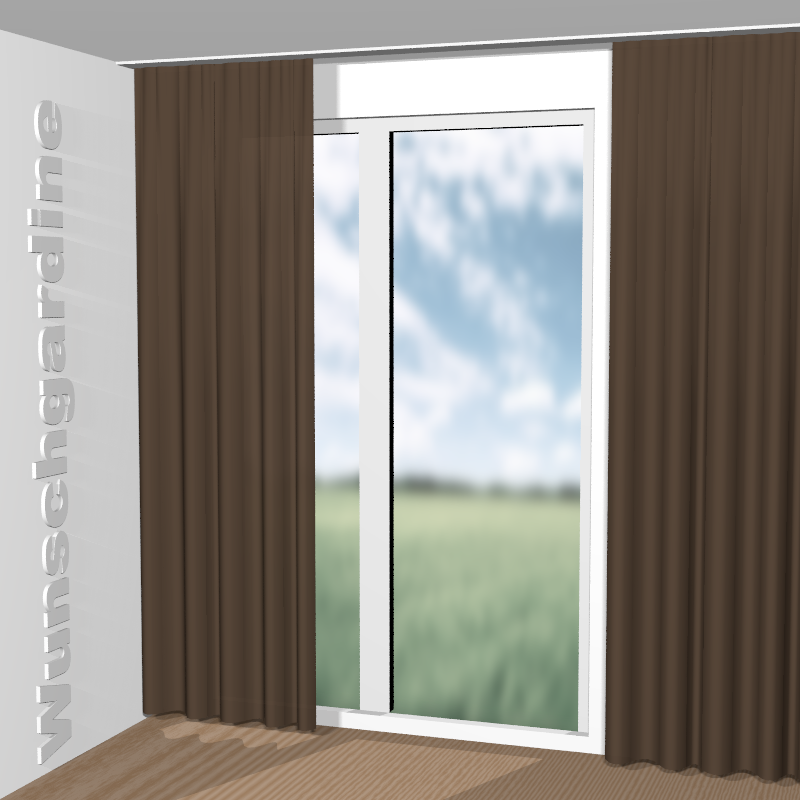 gekräuselt aus Babilonia 15512-888