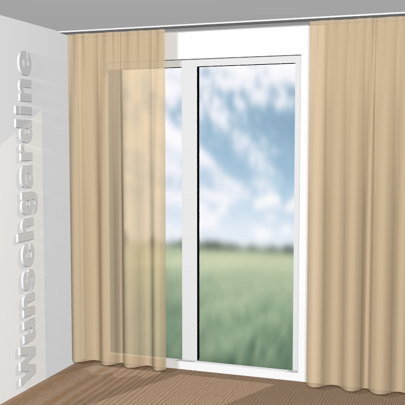 gekräuselt aus Balsam Vol. 2 GS4095-043