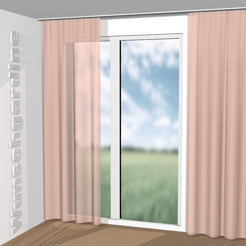 gekräuselt aus Balsam Vol. 2 GS4095-063