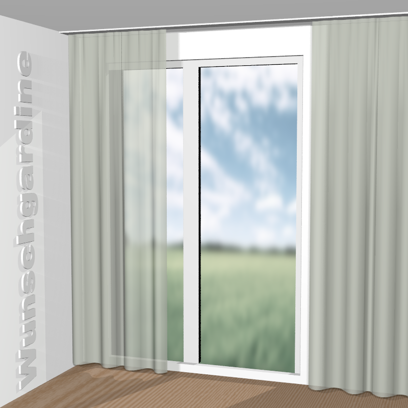 gekräuselt aus Balsam Vol. 2 GS4095-083