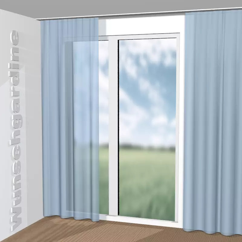 gekräuselt aus Balsam 8-4917-051