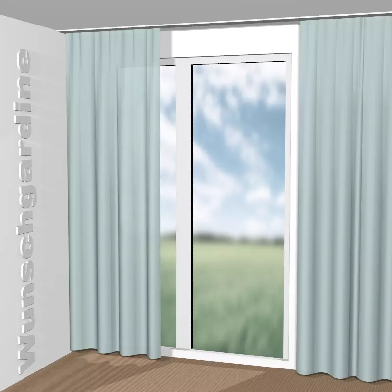 gekräuselt aus Barley JA6073-031