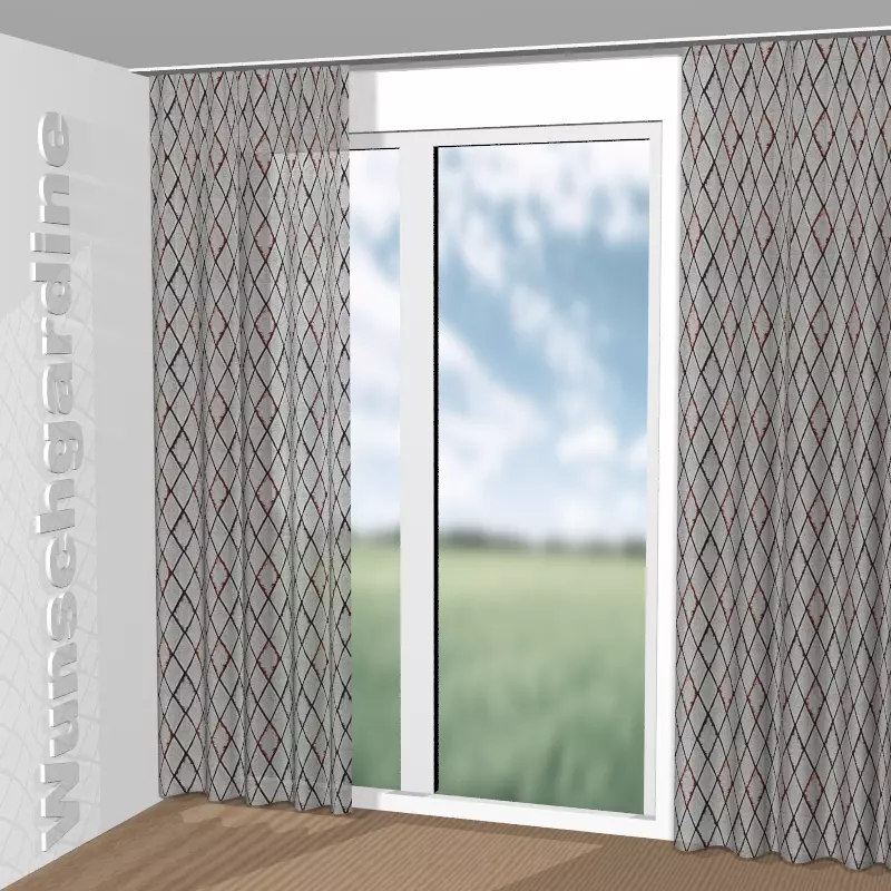 gekräuselt aus Beautiful Day CA1616/010