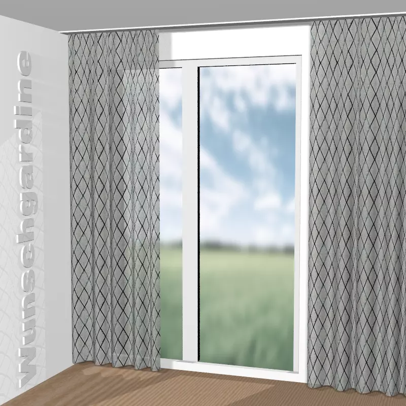 gekräuselt aus Beautiful Day CA1616/050