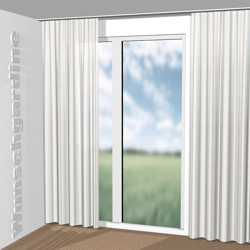 gekräuselt aus Bendix Lines GS1030-080