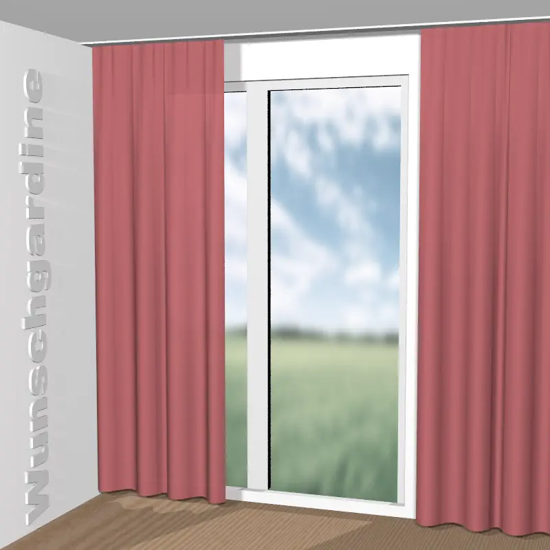 gekräuselt aus Bendix Vol. 2 GS3013-012