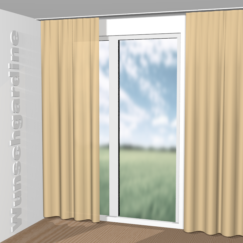 gekräuselt aus Bendix Vol. 2 GS3013-041