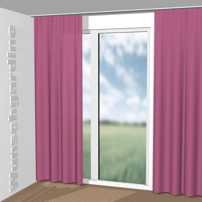 gekräuselt aus Bendix Vol. 2 GS3013-065