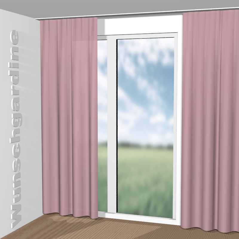 gekräuselt aus Bendix Vol. 2 GS3013-066