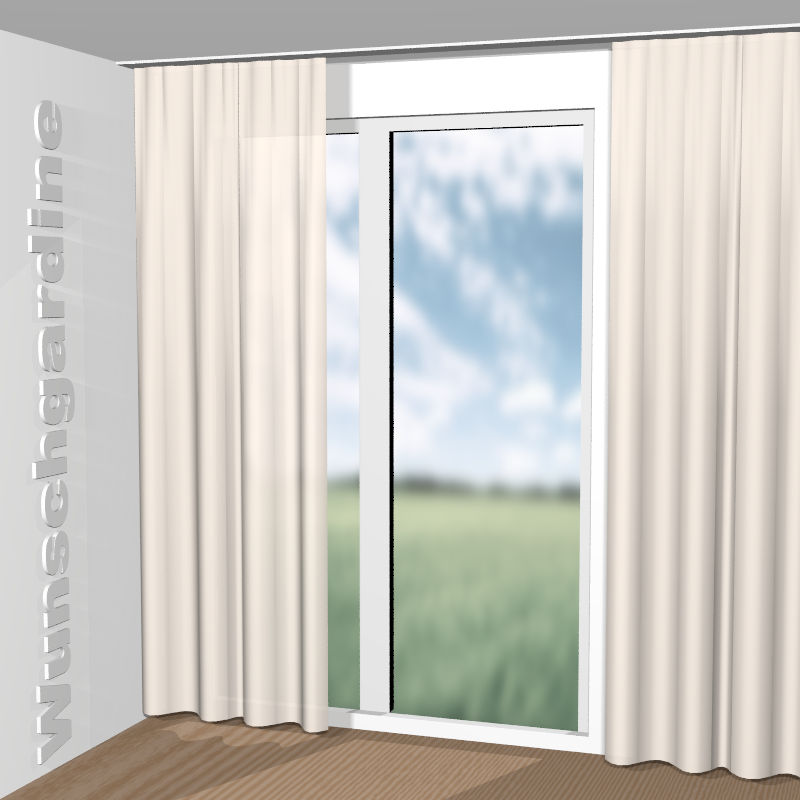 gekräuselt aus Bendix Vol. 2 GS3013-074