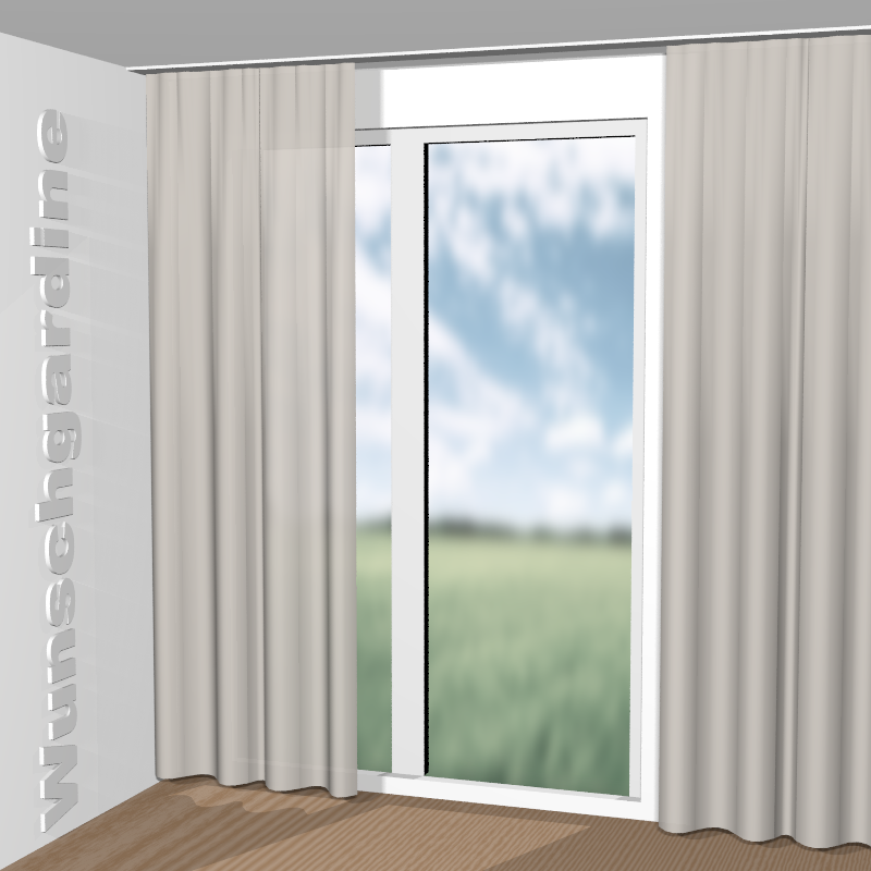 gekräuselt aus Bendix Vol. 2 GS3013-075