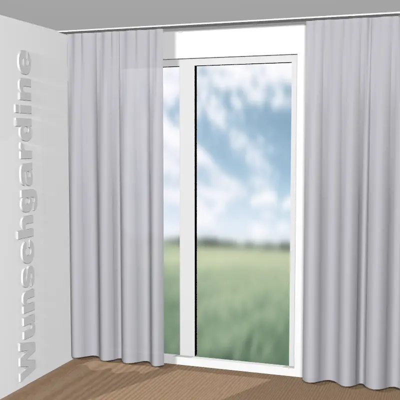 gekräuselt aus Bendix Vol. 2 GS3013-093