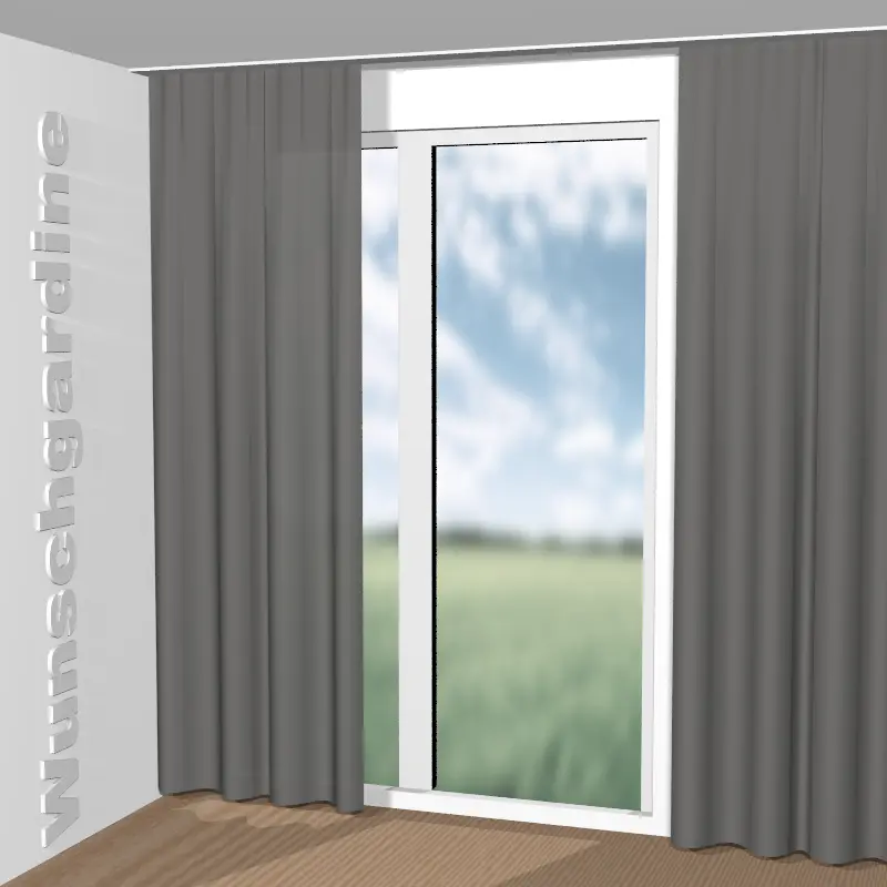 gekräuselt aus Bendix Vol. 2 GS3013-095