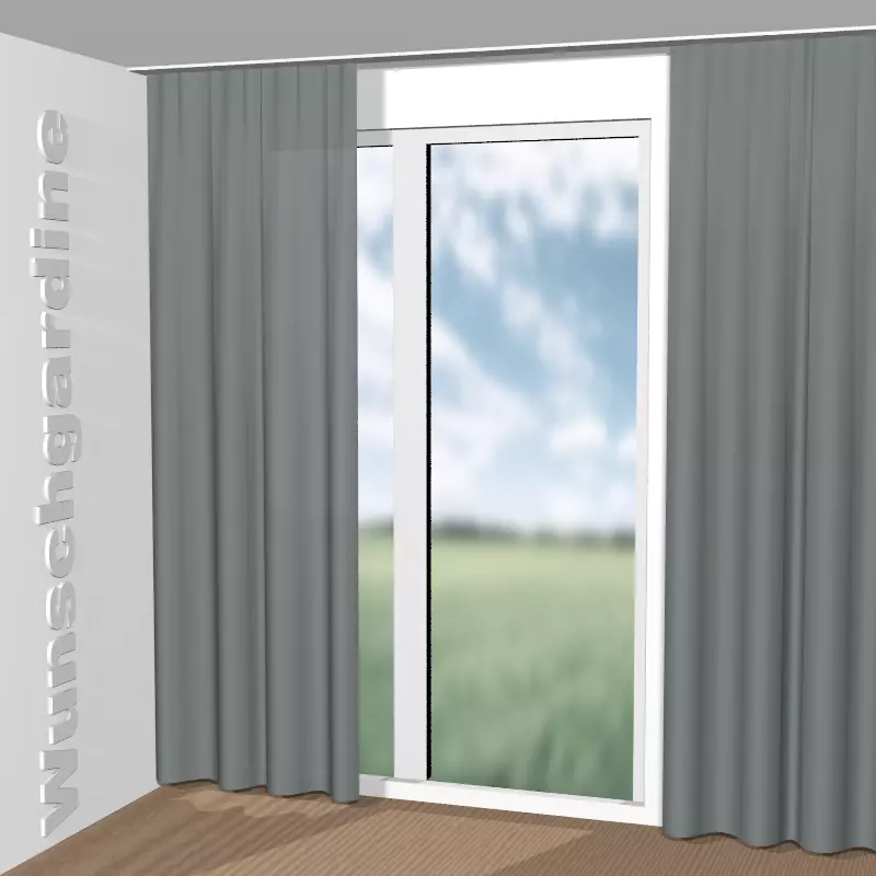 gekräuselt aus Bendix 8-3157-081