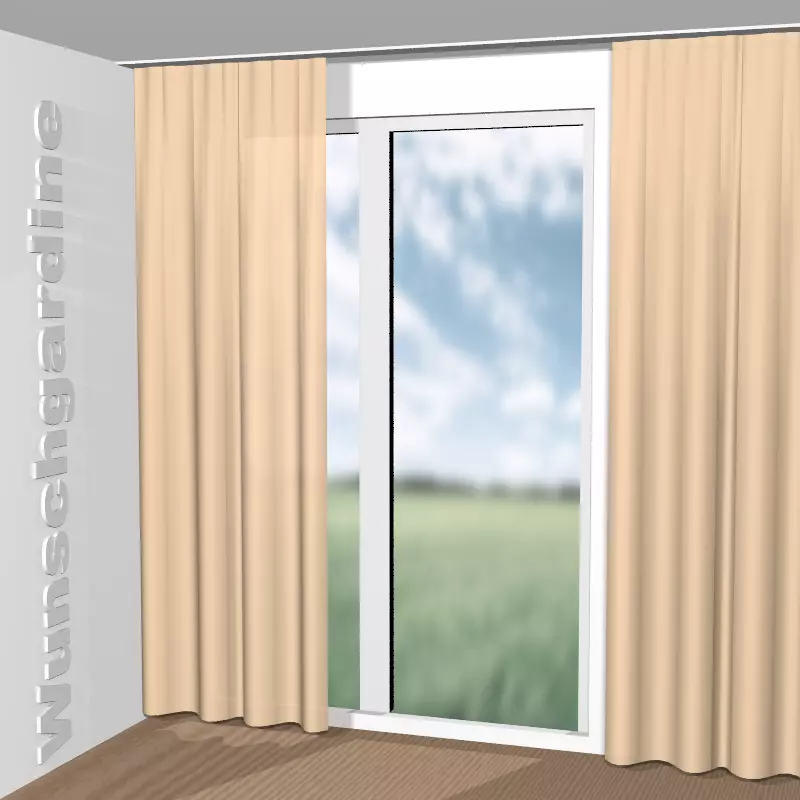 gekräuselt aus Beside You CH3253/026