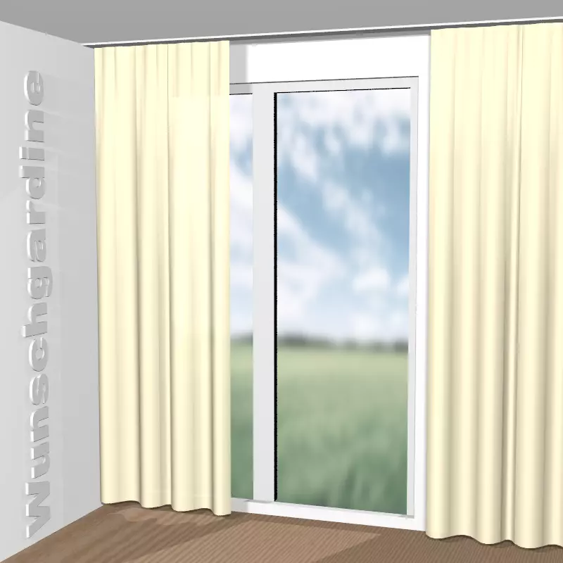 gekräuselt aus Beside You CH3253/040