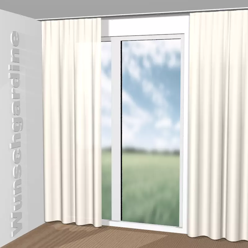 gekräuselt aus Beside You CH3253/073