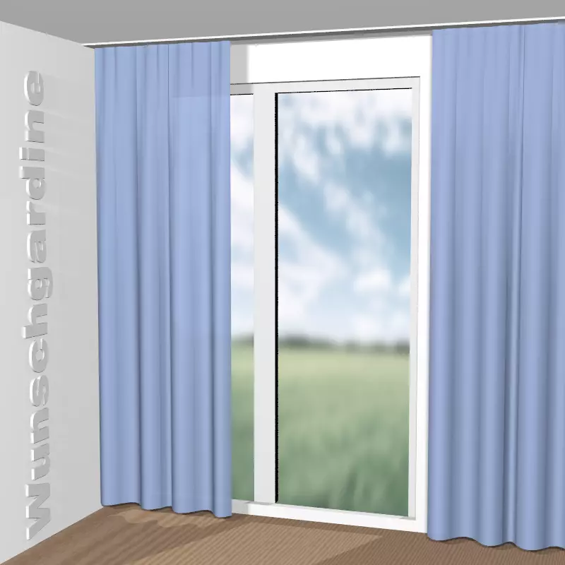 gekräuselt aus Bond 117 JA6006-082