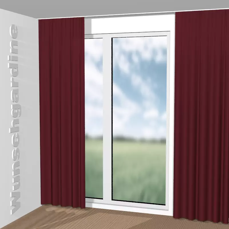 gekräuselt aus Boxter CA1038/011