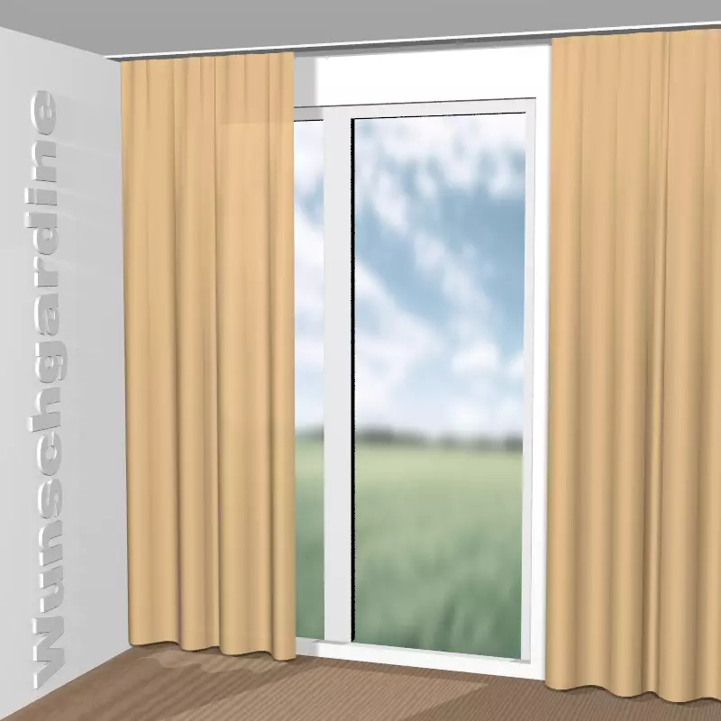 gekräuselt aus Boyfriend CH3257/061