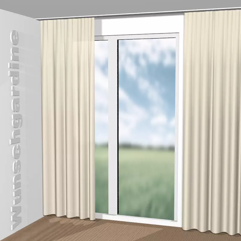 gekräuselt aus By Your Side CH3229/071