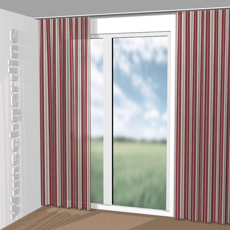 gekräuselt aus California JA2133-010