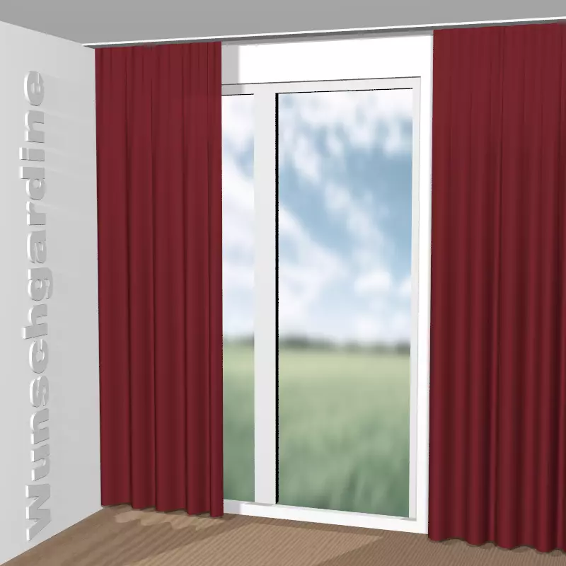 gekräuselt aus Cameron 1-1286-011