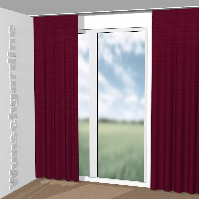 gekräuselt aus Cape Town CH2998/011