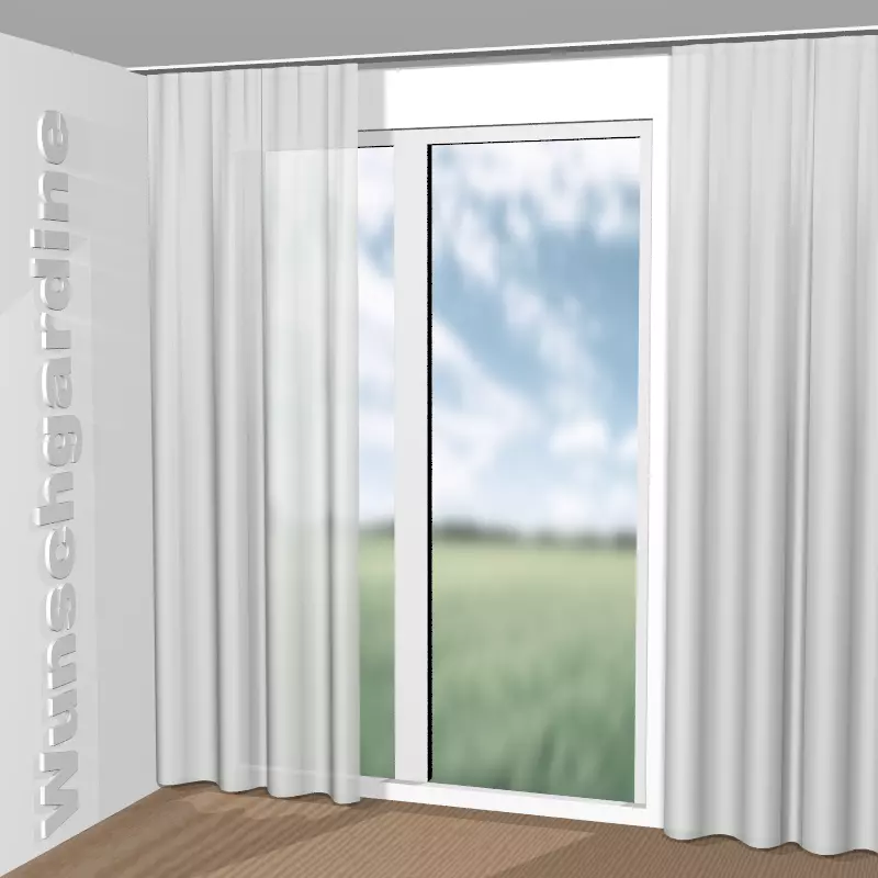 gekräuselt aus Carex Reloaded CH2655/093