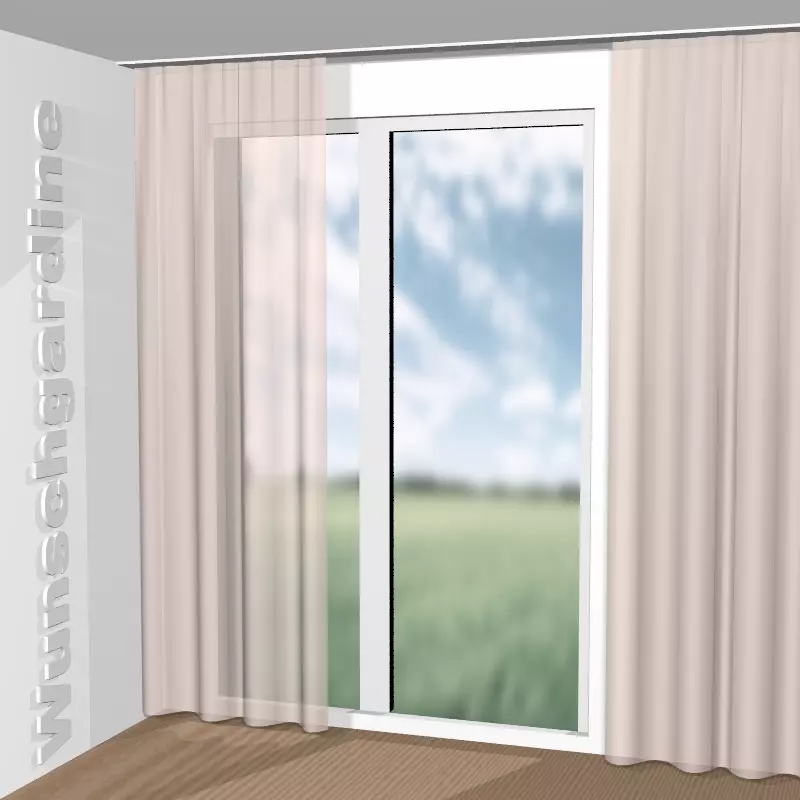 gekräuselt aus Casual Blend CA1824/061