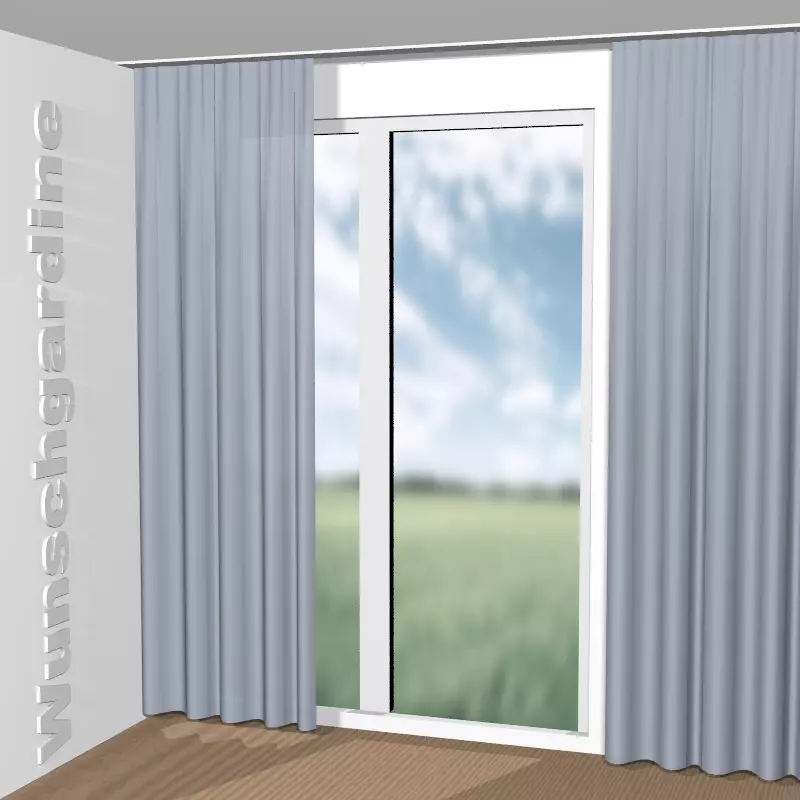 gekräuselt aus Cava CA1406/050