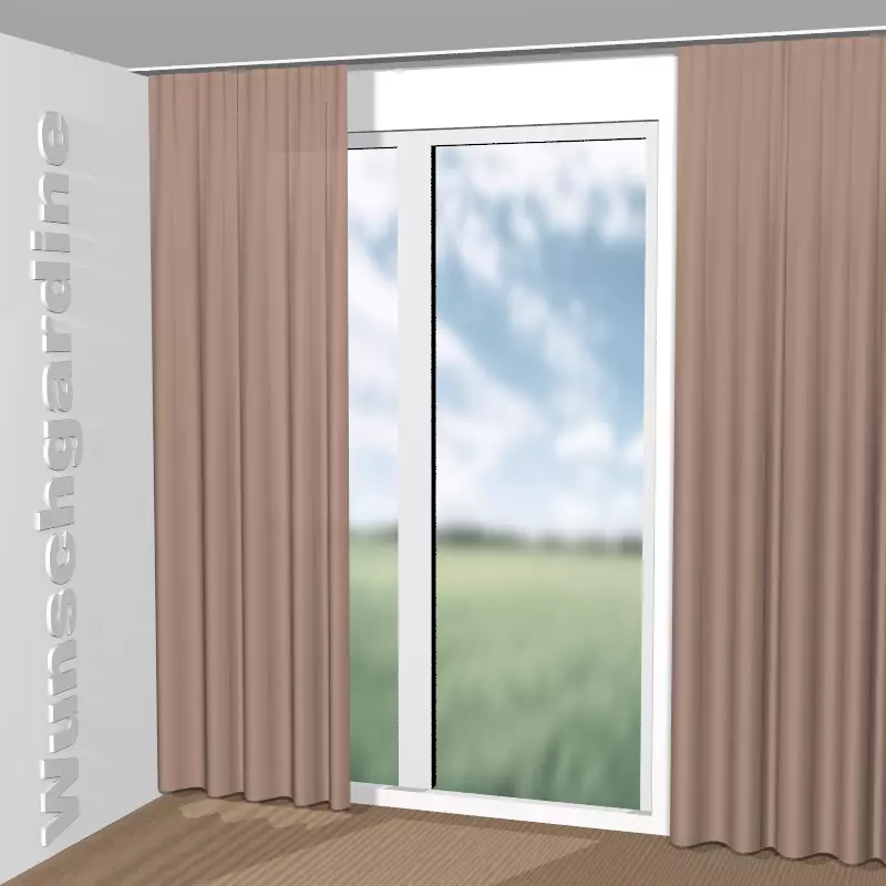 gekräuselt aus Cava CA1406/061