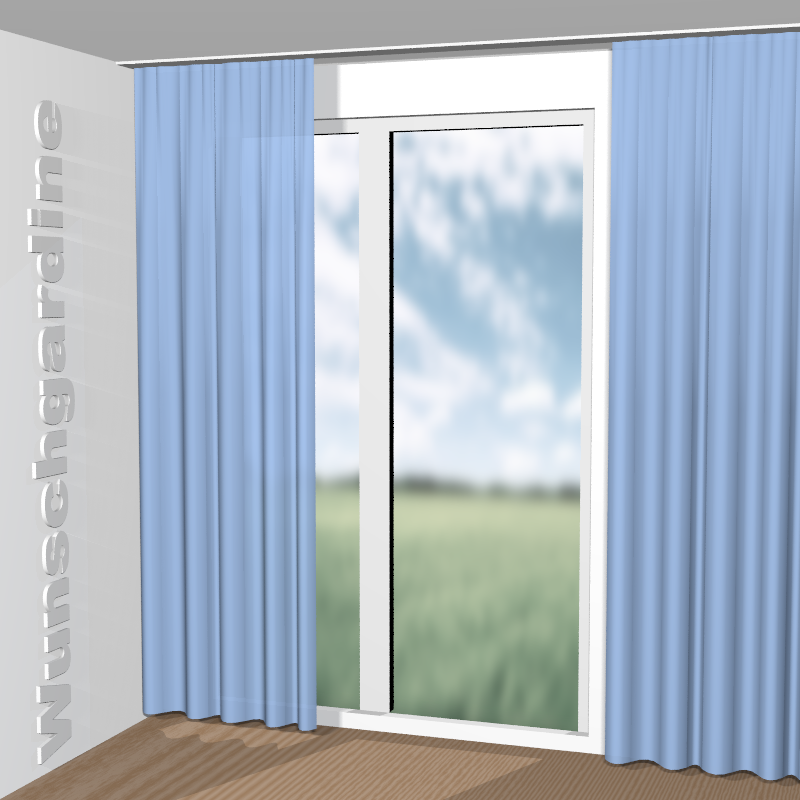 gekräuselt aus Cedro 11038-555