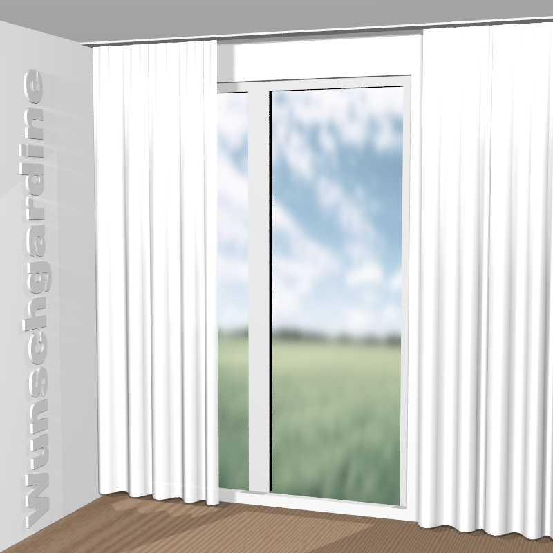 gekräuselt aus Cedro 11038-892