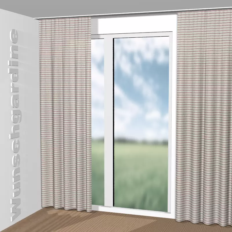 gekräuselt aus Ceraso JA2110-080