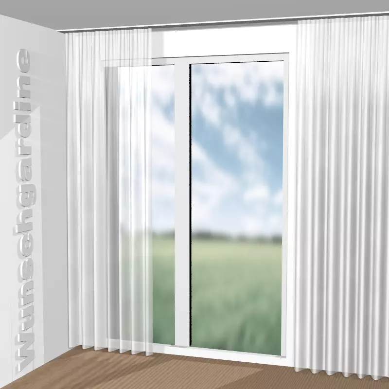 gekräuselt aus Charismatic CH3110/070