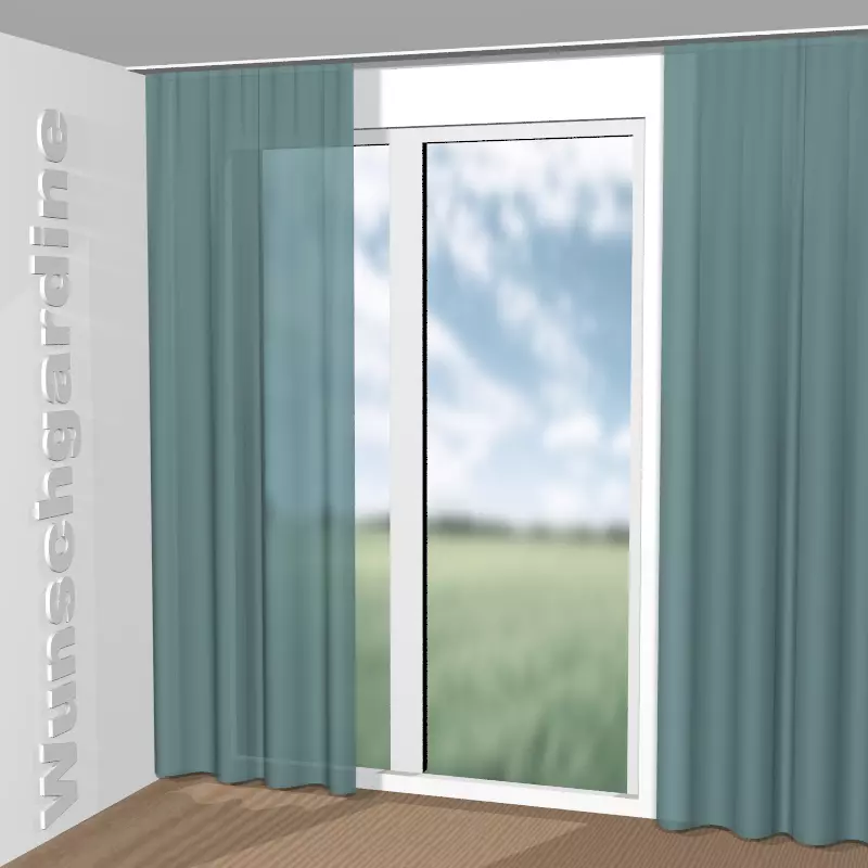 gekräuselt aus Chiara Vol. 2 1-6920-088