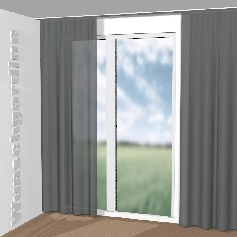 gekräuselt aus Chiara Vol. 2 1-6920-093