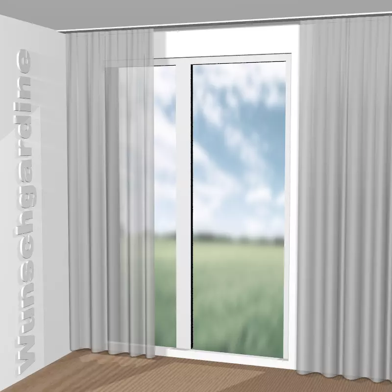 gekräuselt aus Chill Zone CH3112/091