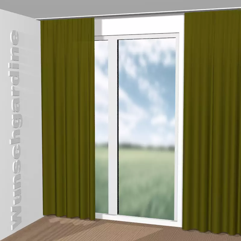 gekräuselt aus City Velvet Reloaded CA7832/135