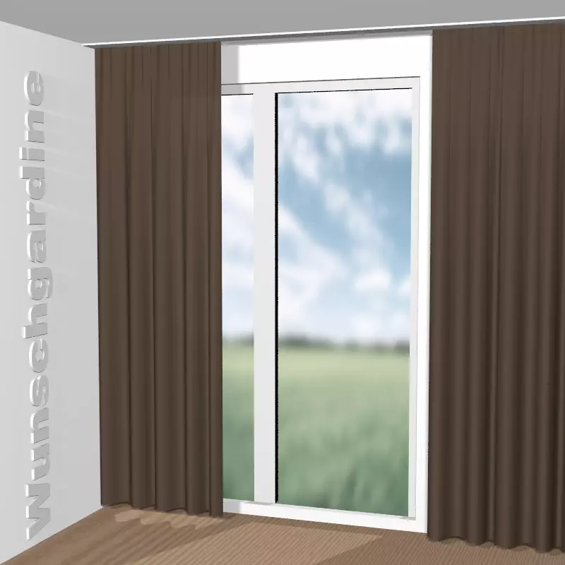 gekräuselt aus Club 1-1389-020