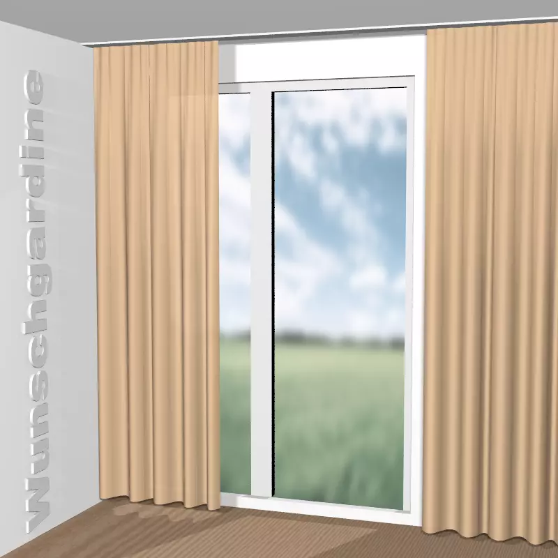 gekräuselt aus Club 1-1389-072